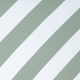 Temple &amp; Webster 2.7m Striped Brighton Market Umbrella