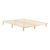 Temple &amp; Webster Monty &amp; Rhet Bedroom Furniture Set