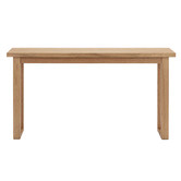 Temple &amp; Webster Ski-Leg Console Table