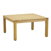 Temple &amp; Webster Cabo Outdoor Coffee Table