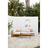 Temple &amp; Webster Cabo Outdoor Coffee Table