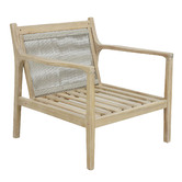 Temple &amp; Webster 5 Seater Paloma Outdoor Sofa Set