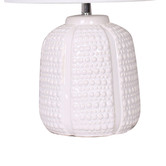 Temple &amp; Webster Nashi Ceramic Table Lamp