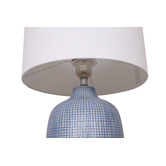 Temple &amp; Webster 46cm Boden Ceramic Table Lamps