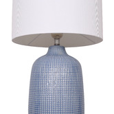 Temple &amp; Webster 46cm Boden Ceramic Table Lamps