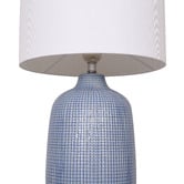 Temple &amp; Webster Boden Ceramic Table Lamp