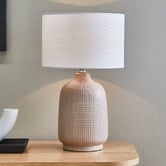 Temple &amp; Webster Boden Ceramic Table Lamps