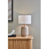 Temple &amp; Webster Boden Ceramic Table Lamp