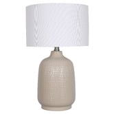 Temple &amp; Webster Boden Ceramic Table Lamp