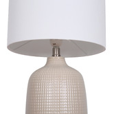 Temple &amp; Webster 46cm Boden Ceramic Table Lamps