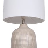 Temple &amp; Webster Boden Ceramic Table Lamp