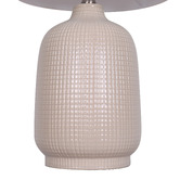 Temple &amp; Webster Boden Ceramic Table Lamp