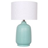 Temple &amp; Webster Boden Ceramic Table Lamp