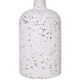 Temple &amp; Webster 50cm Indie Terrazzo Table Lamp