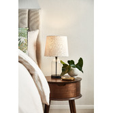 Temple &amp; Webster Grace Glass Table Lamps