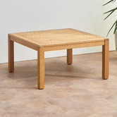 Temple &amp; Webster Cabo Outdoor Coffee Table