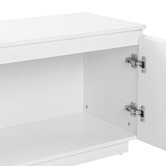 Temple &amp; Webster Memo Entertainment Unit