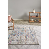 Temple &amp; Webster Bambi Vintage-Style Oriental Rug