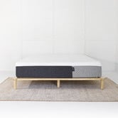 Temple &amp; Webster Monty Premium Wooden Bed Base