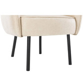 Temple &amp; Webster Stewart Upholstered Armchair