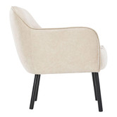 Temple &amp; Webster Stewart Upholstered Armchair