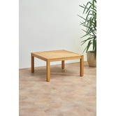 Temple &amp; Webster Cabo Outdoor Coffee Table