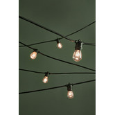 Temple &amp; Webster Outdoor Festoon Lights