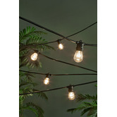 Temple &amp; Webster Outdoor Festoon Lights