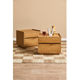 Temple &amp; Webster Monty &amp; Rhet Bedroom Furniture Set