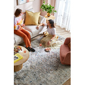 Temple &amp; Webster Anika Mango Wood Side Table