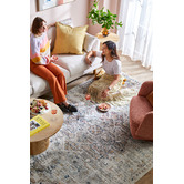 Temple &amp; Webster Anika Mango Wood Side Table