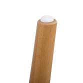 Temple &amp; Webster Massimo Terrazzo Side Table