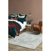 Temple &amp; Webster Massimo Terrazzo Side Table