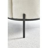 Temple &amp; Webster Wessex Upholstered Armchair