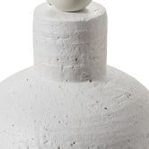 Temple &amp; Webster Zara Terracotta Table Lamp