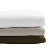 Temple &amp; Webster Removable Slipcover Set for Montauk Armchair