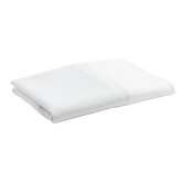 Temple &amp; Webster Montauk Slipcover Ottoman