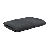 Temple &amp; Webster Montauk Slipcover Ottoman