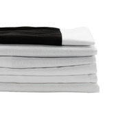 Temple &amp; Webster Removable Slipcover Set for Montauk 3 Seater Reversible Chaise Sofa