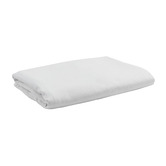 Temple &amp; Webster Removable Slipcover Set for Montauk 3 Seater Reversible Chaise Sofa