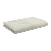 Temple &amp; Webster Montauk Slipcover Ottoman