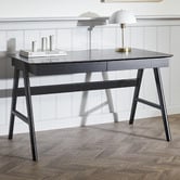Temple &amp; Webster Torsby Office Writing Desk