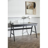 Temple &amp; Webster Torsby Office Writing Desk