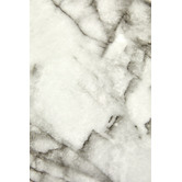 Temple &amp; Webster Boras Faux Marble Side Table