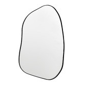 Temple &amp; Webster Pebble Wall Mirror