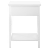 Temple &amp; Webster White Brienne &amp; Noosa Bedroom Furniture Set