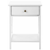Temple &amp; Webster White Brienne &amp; Noosa Bedroom Furniture Set