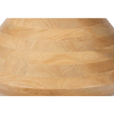 Temple &amp; Webster Axis Mango Wood Dining Table