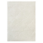 Temple &amp; Webster Hazel New Zealand Wool Rug