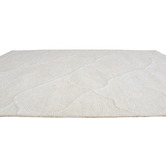 Temple &amp; Webster Hazel New Zealand Wool Rug